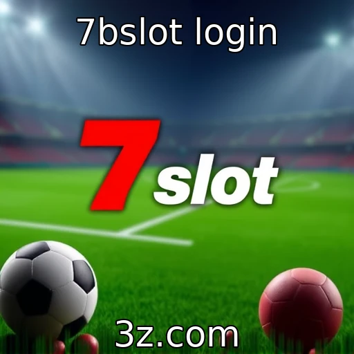 7bslot login 7bslot Login: Descubra Como Acessar E Garantir Seus Prêmios