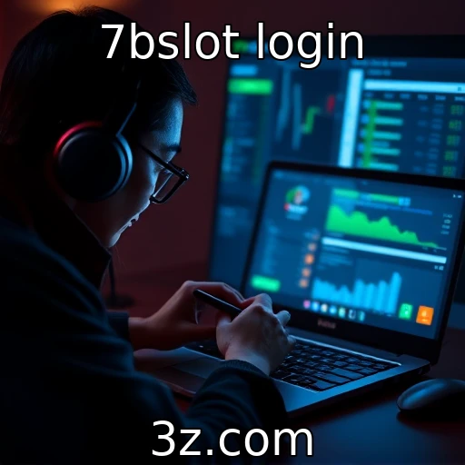 Desvendando o Login do 7bslot: Dicas para Iniciantes em Cassinos Online