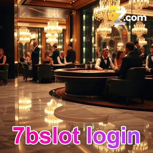 7bslot login Cassino