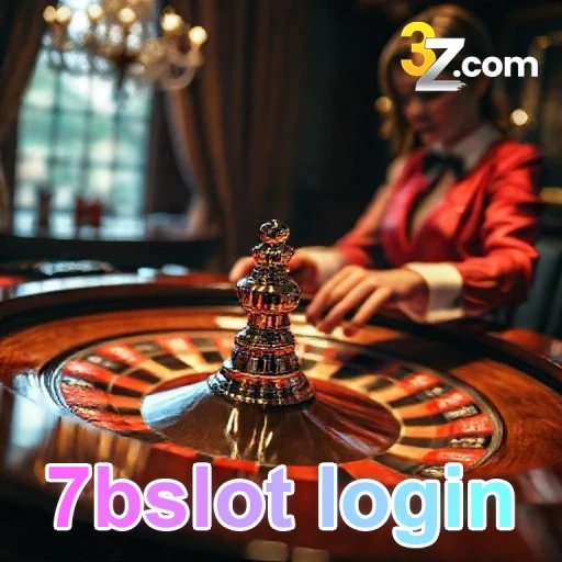 7bslot login Esporte