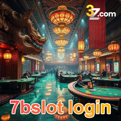 7bslot login Jogos