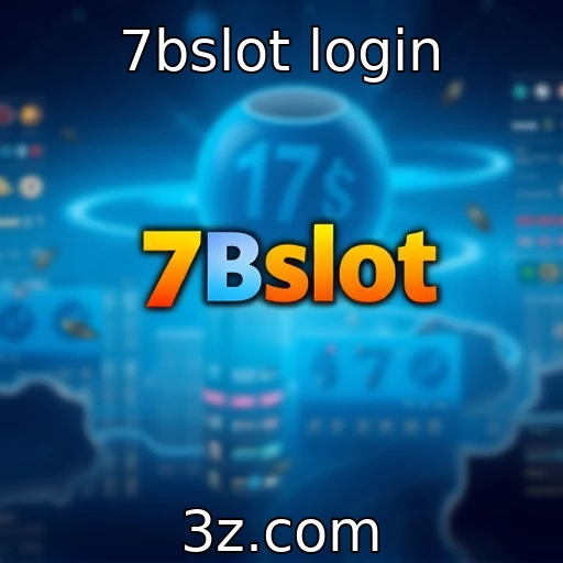 7bslot login Mergulhe no Mundo dos Cassinos Online com o Login do 7bslot