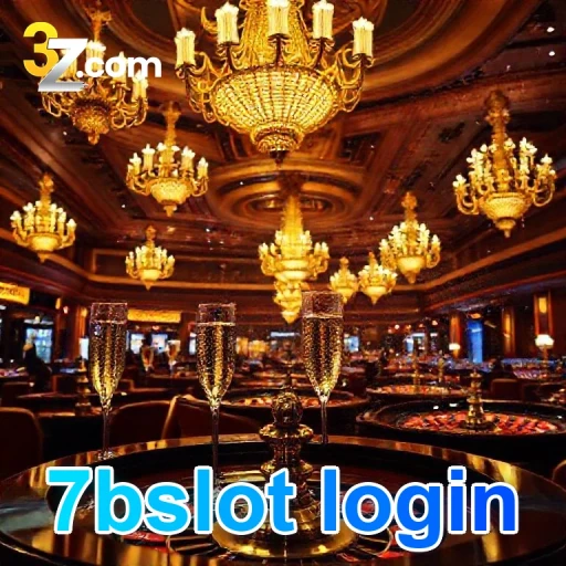 7bslot login Plataforma