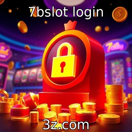 7bslot login A explosão dos jackpots progressivos no cassino online em 2025