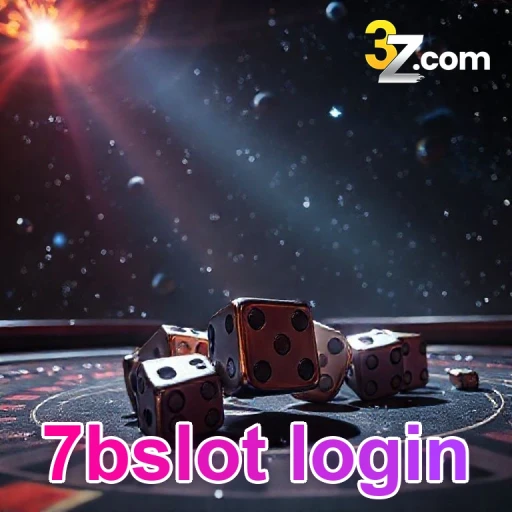 7bslot login Promocao