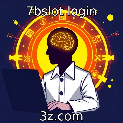 Descubra a infraestrutura de segurança do 7bslot para seus dados pessoais