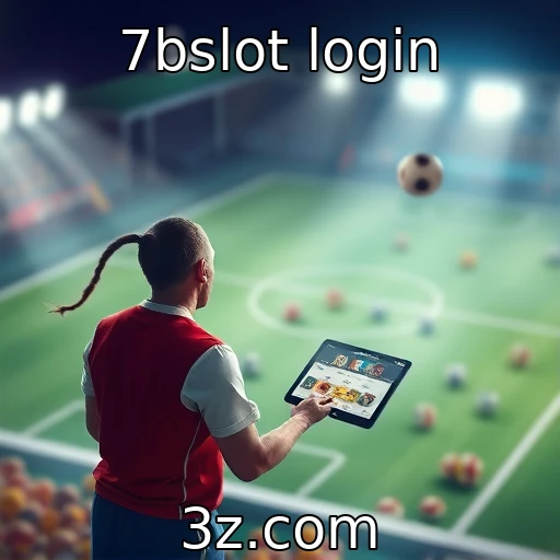 7bslot login Descubra os Segredos do Login no 7bslot para Apostar com Segurança