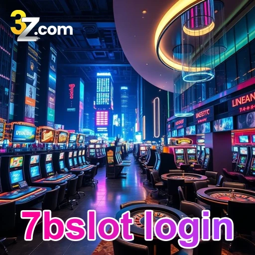 7bslot login Slots